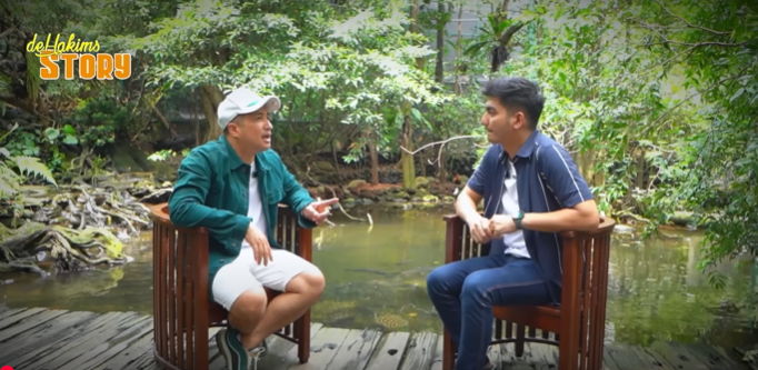 dehakim (Youtube)